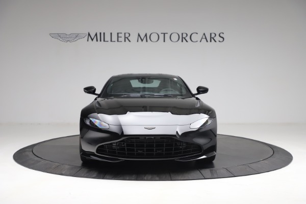 New 2021 Aston Martin Vantage for sale Sold at Aston Martin of Greenwich in Greenwich CT 06830 11