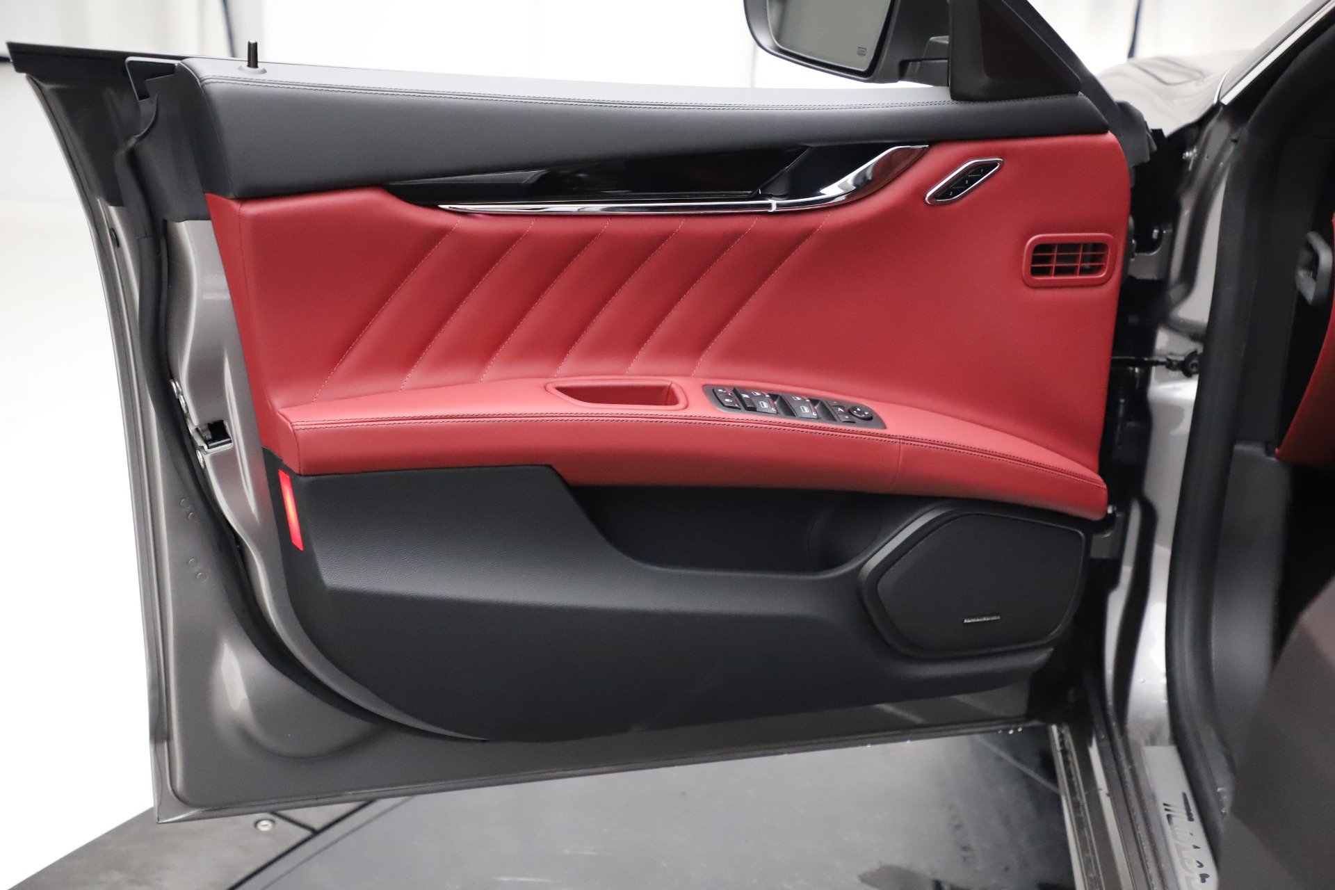 New 2021 Maserati Quattroporte S Q4 GranLusso For Sale