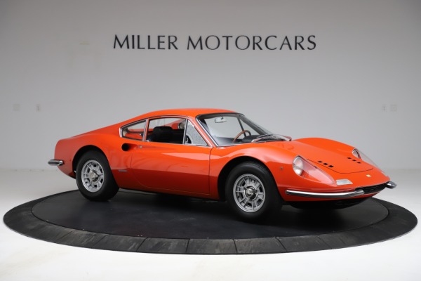 Used 1968 Ferrari 206 for sale Sold at Aston Martin of Greenwich in Greenwich CT 06830 10