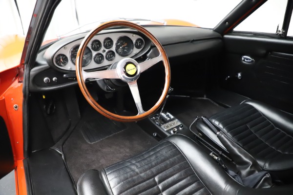 Used 1968 Ferrari 206 for sale Sold at Aston Martin of Greenwich in Greenwich CT 06830 13