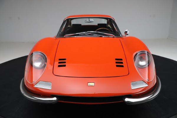 Used 1968 Ferrari 206 for sale Sold at Aston Martin of Greenwich in Greenwich CT 06830 20