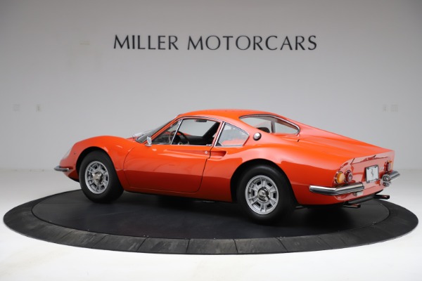 Used 1968 Ferrari 206 for sale Sold at Aston Martin of Greenwich in Greenwich CT 06830 4