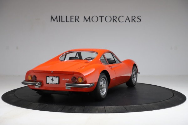 Used 1968 Ferrari 206 for sale Sold at Aston Martin of Greenwich in Greenwich CT 06830 7