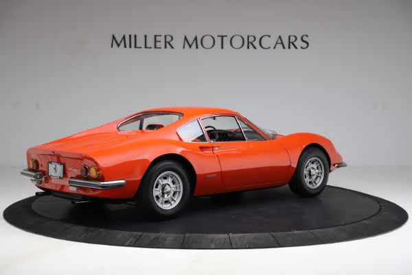 Used 1968 Ferrari 206 for sale Sold at Aston Martin of Greenwich in Greenwich CT 06830 8