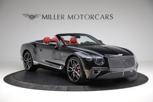 Used 2020 Bentley Continental GT First Edition for sale Sold at Aston Martin of Greenwich in Greenwich CT 06830 11