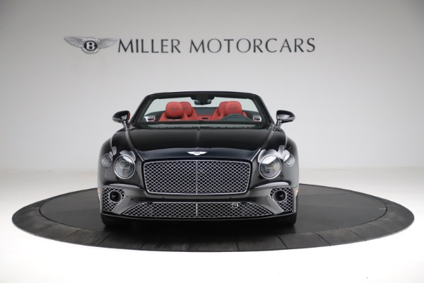 Used 2020 Bentley Continental GT First Edition for sale Call for price at Aston Martin of Greenwich in Greenwich CT 06830 12
