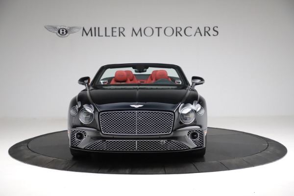 Used 2020 Bentley Continental GT First Edition for sale Sold at Aston Martin of Greenwich in Greenwich CT 06830 12