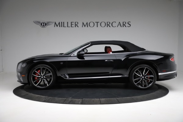Used 2020 Bentley Continental GT First Edition for sale Sold at Aston Martin of Greenwich in Greenwich CT 06830 14