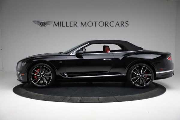 Used 2020 Bentley Continental GT First Edition for sale Call for price at Aston Martin of Greenwich in Greenwich CT 06830 14
