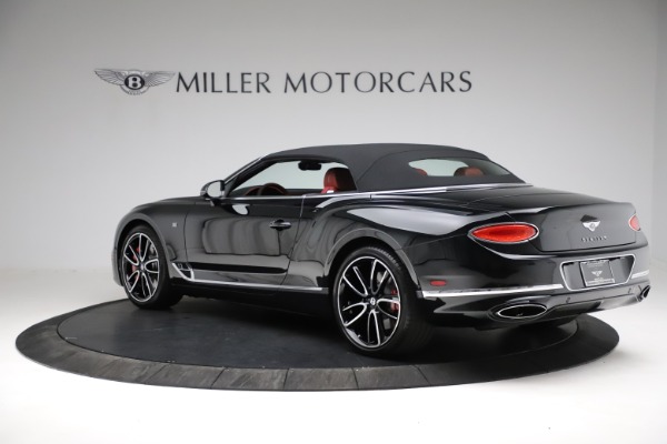 Used 2020 Bentley Continental GT First Edition for sale Call for price at Aston Martin of Greenwich in Greenwich CT 06830 15