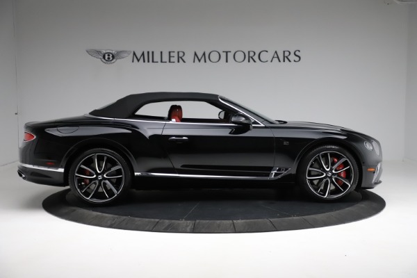 Used 2020 Bentley Continental GT First Edition for sale Call for price at Aston Martin of Greenwich in Greenwich CT 06830 16