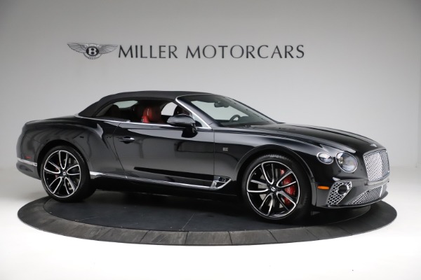 Used 2020 Bentley Continental GT First Edition for sale Sold at Aston Martin of Greenwich in Greenwich CT 06830 18