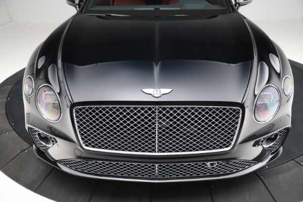 Used 2020 Bentley Continental GT First Edition for sale Sold at Aston Martin of Greenwich in Greenwich CT 06830 19