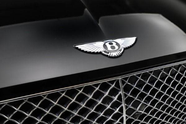 Used 2020 Bentley Continental GT First Edition for sale Call for price at Aston Martin of Greenwich in Greenwich CT 06830 20