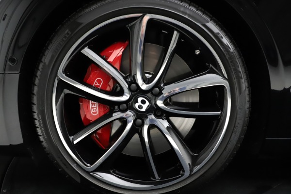 Used 2020 Bentley Continental GT First Edition for sale Call for price at Aston Martin of Greenwich in Greenwich CT 06830 21