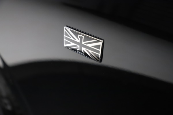 Used 2020 Bentley Continental GT First Edition for sale Call for price at Aston Martin of Greenwich in Greenwich CT 06830 22