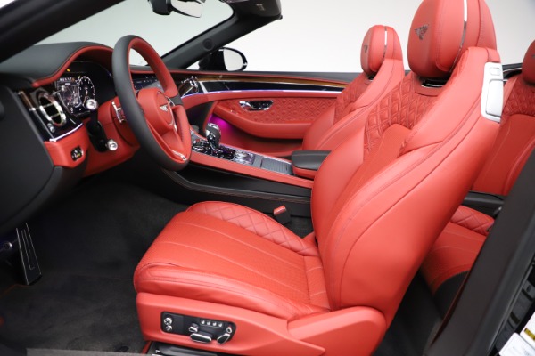 Used 2020 Bentley Continental GT First Edition for sale Sold at Aston Martin of Greenwich in Greenwich CT 06830 25