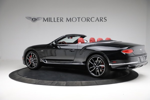 Used 2020 Bentley Continental GT First Edition for sale Call for price at Aston Martin of Greenwich in Greenwich CT 06830 4