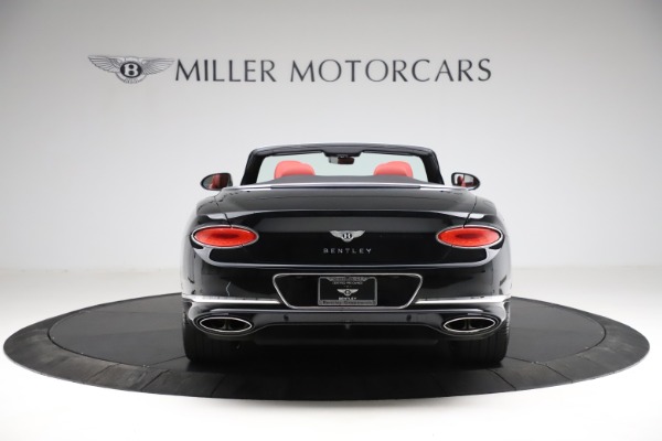 Used 2020 Bentley Continental GT First Edition for sale Call for price at Aston Martin of Greenwich in Greenwich CT 06830 6