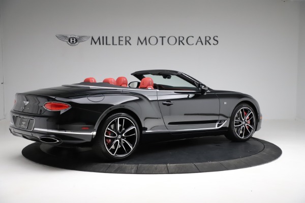 Used 2020 Bentley Continental GT First Edition for sale Call for price at Aston Martin of Greenwich in Greenwich CT 06830 8