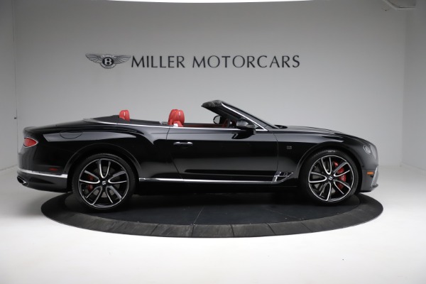Used 2020 Bentley Continental GT First Edition for sale Call for price at Aston Martin of Greenwich in Greenwich CT 06830 9