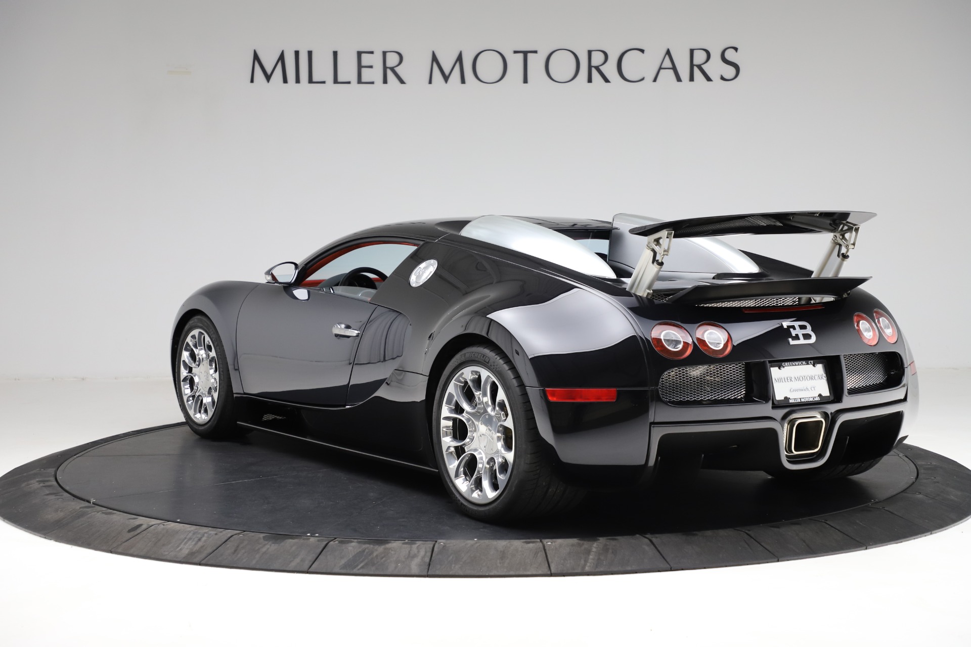 2008 Bugatti Veyron For Sale