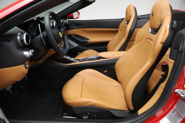 Used 2020 Ferrari Portofino for sale Sold at Aston Martin of Greenwich in Greenwich CT 06830 26