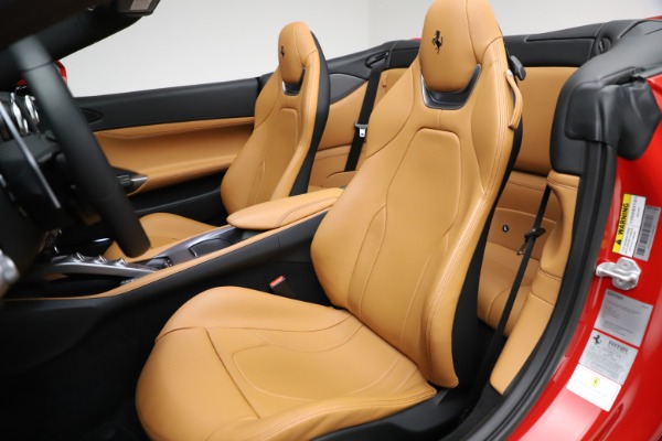 Used 2020 Ferrari Portofino for sale Sold at Aston Martin of Greenwich in Greenwich CT 06830 27