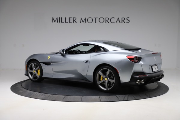 Used 2020 Ferrari Portofino for sale $237,900 at Aston Martin of Greenwich in Greenwich CT 06830 16