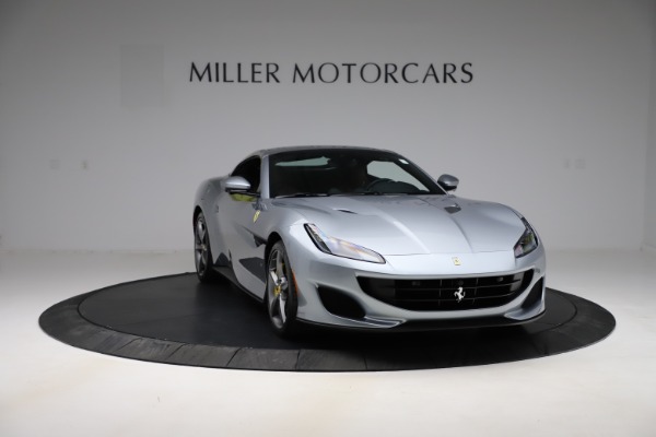 Used 2020 Ferrari Portofino for sale $237,900 at Aston Martin of Greenwich in Greenwich CT 06830 23