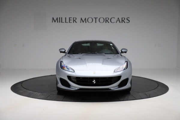 Used 2020 Ferrari Portofino for sale $237,900 at Aston Martin of Greenwich in Greenwich CT 06830 24