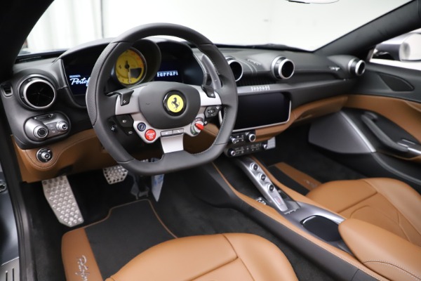 Used 2020 Ferrari Portofino for sale Sold at Aston Martin of Greenwich in Greenwich CT 06830 25