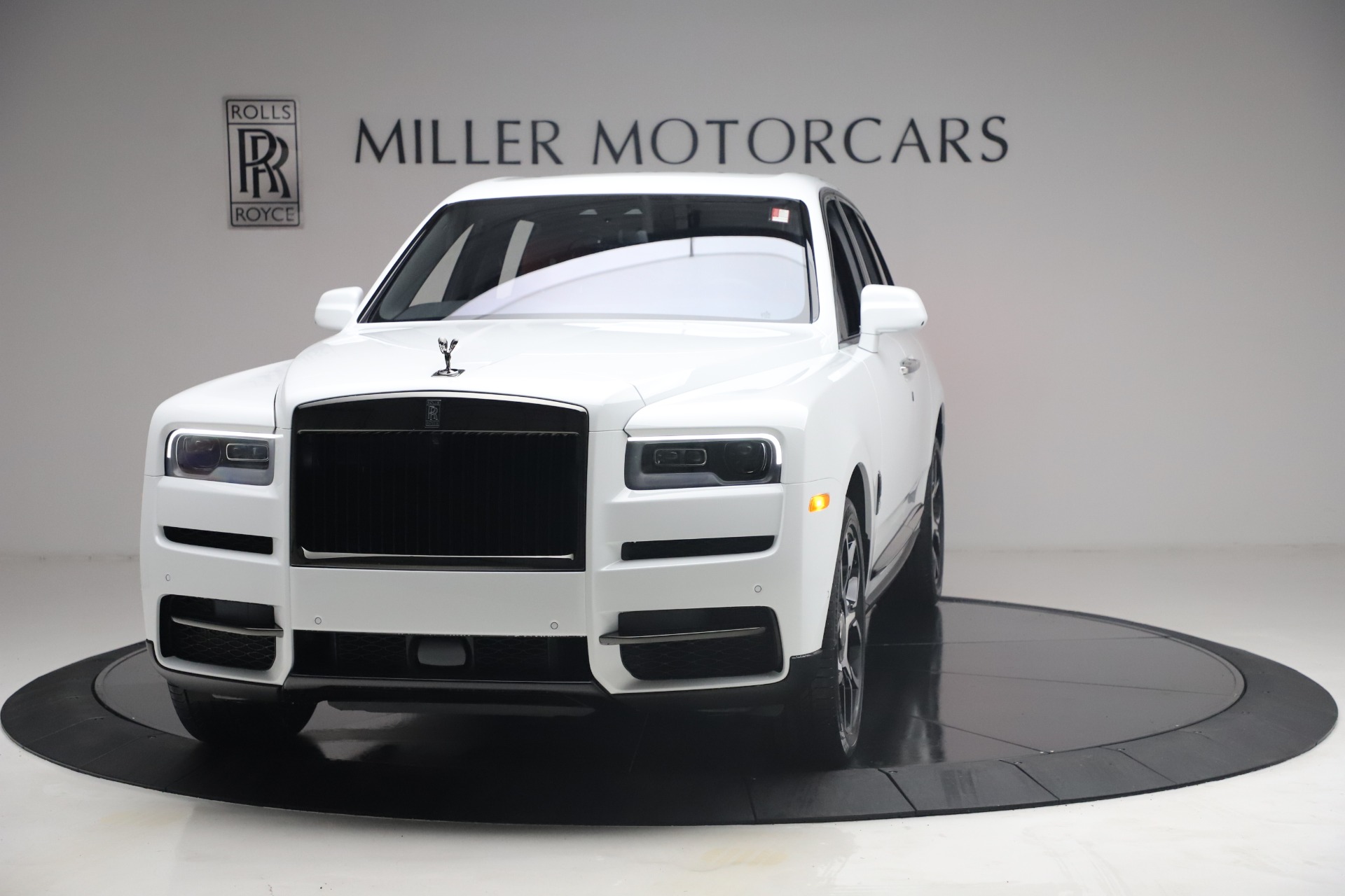 Pre-Owned 2021 Rolls-Royce Cullinan For Sale (Special Pricing)