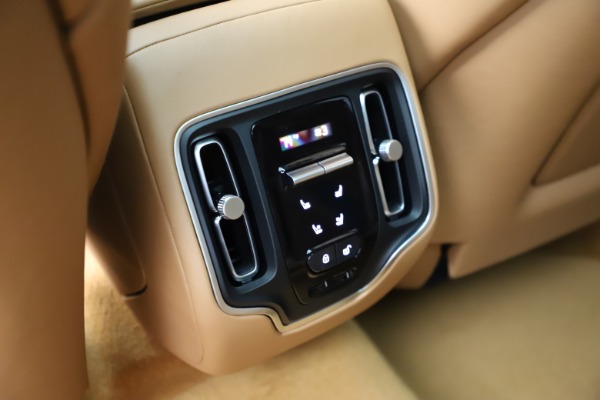 New 2021 Aston Martin DBX for sale Sold at Aston Martin of Greenwich in Greenwich CT 06830 21