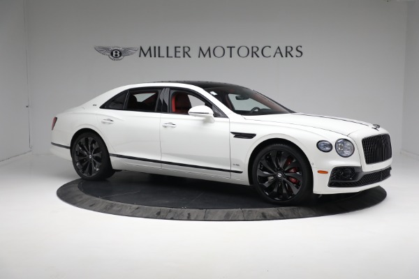 Used 2021 Bentley Flying Spur W12 First Edition for sale $239,900 at Aston Martin of Greenwich in Greenwich CT 06830 10