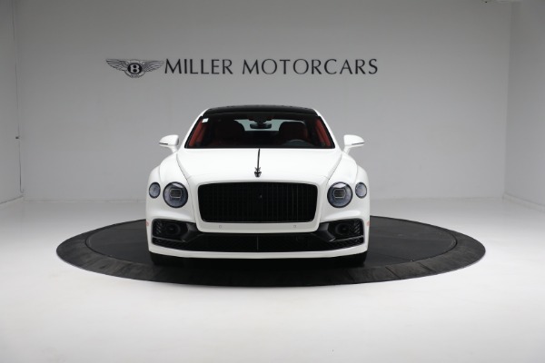Used 2021 Bentley Flying Spur W12 First Edition for sale $252,900 at Aston Martin of Greenwich in Greenwich CT 06830 12