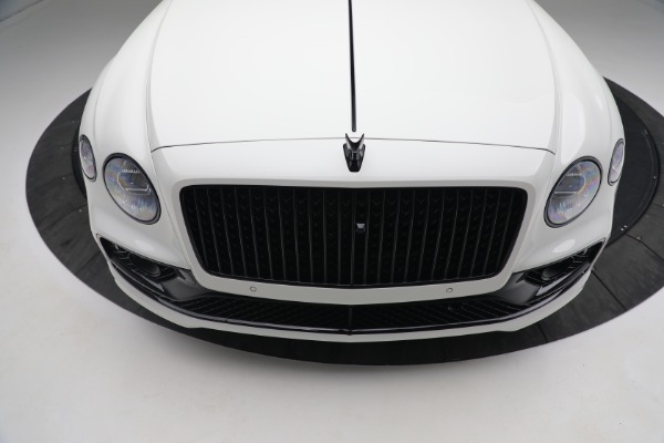 Used 2021 Bentley Flying Spur W12 First Edition for sale $209,900 at Aston Martin of Greenwich in Greenwich CT 06830 13
