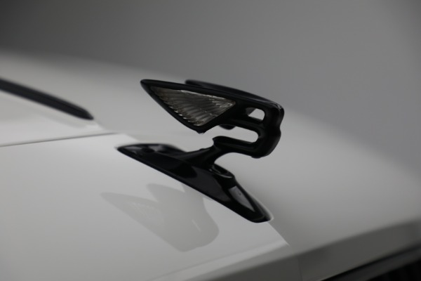 Used 2021 Bentley Flying Spur W12 First Edition for sale $209,900 at Aston Martin of Greenwich in Greenwich CT 06830 14