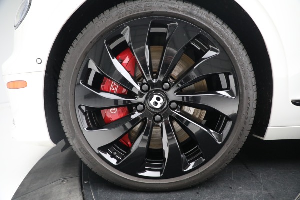 Used 2021 Bentley Flying Spur W12 First Edition for sale $209,900 at Aston Martin of Greenwich in Greenwich CT 06830 15