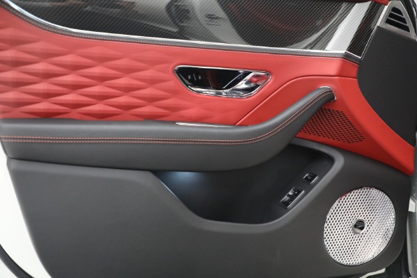 Used 2021 Bentley Flying Spur W12 First Edition for sale $209,900 at Aston Martin of Greenwich in Greenwich CT 06830 16