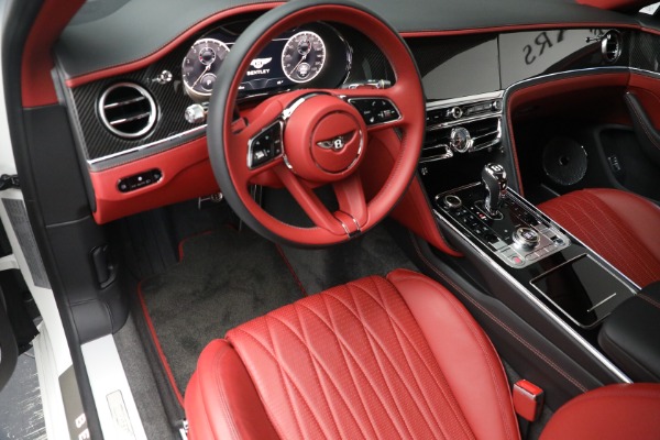 Used 2021 Bentley Flying Spur W12 First Edition for sale $209,900 at Aston Martin of Greenwich in Greenwich CT 06830 17