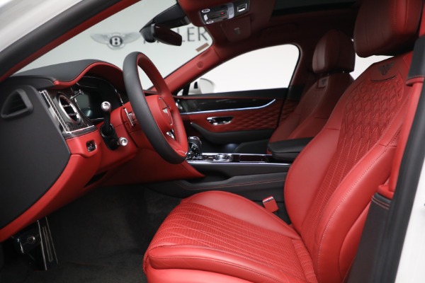 Used 2021 Bentley Flying Spur W12 First Edition for sale $209,900 at Aston Martin of Greenwich in Greenwich CT 06830 18
