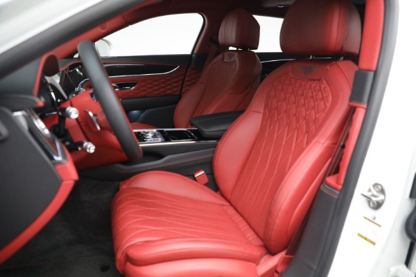 Used 2021 Bentley Flying Spur W12 First Edition for sale $209,900 at Aston Martin of Greenwich in Greenwich CT 06830 19