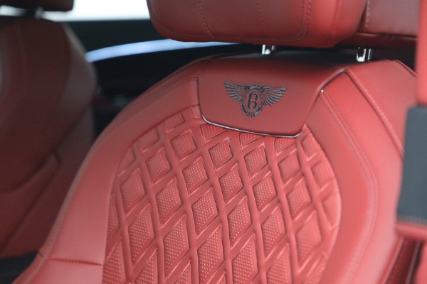Used 2021 Bentley Flying Spur W12 First Edition for sale $209,900 at Aston Martin of Greenwich in Greenwich CT 06830 20