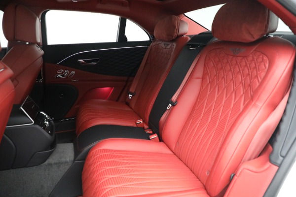 Used 2021 Bentley Flying Spur W12 First Edition for sale $209,900 at Aston Martin of Greenwich in Greenwich CT 06830 23
