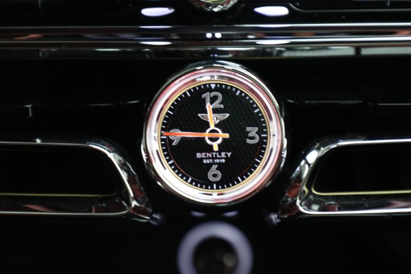 Used 2021 Bentley Flying Spur W12 First Edition for sale $209,900 at Aston Martin of Greenwich in Greenwich CT 06830 24