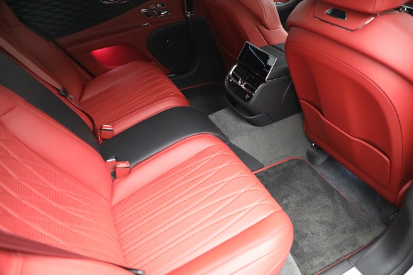 Used 2021 Bentley Flying Spur W12 First Edition for sale $209,900 at Aston Martin of Greenwich in Greenwich CT 06830 28