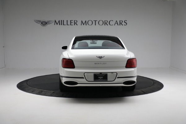 Used 2021 Bentley Flying Spur W12 First Edition for sale $288,900 at Aston Martin of Greenwich in Greenwich CT 06830 6