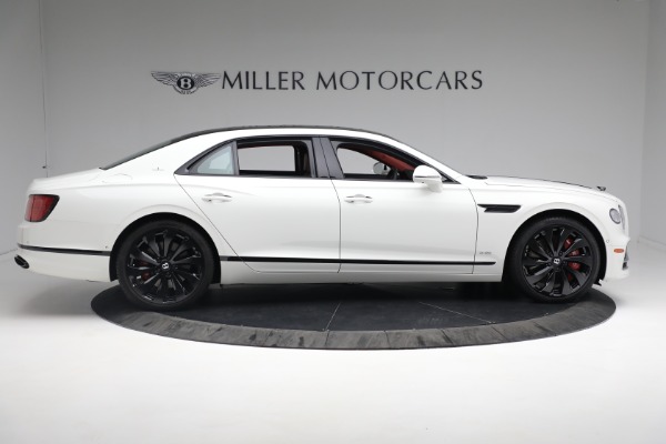 Used 2021 Bentley Flying Spur W12 First Edition for sale $209,900 at Aston Martin of Greenwich in Greenwich CT 06830 9