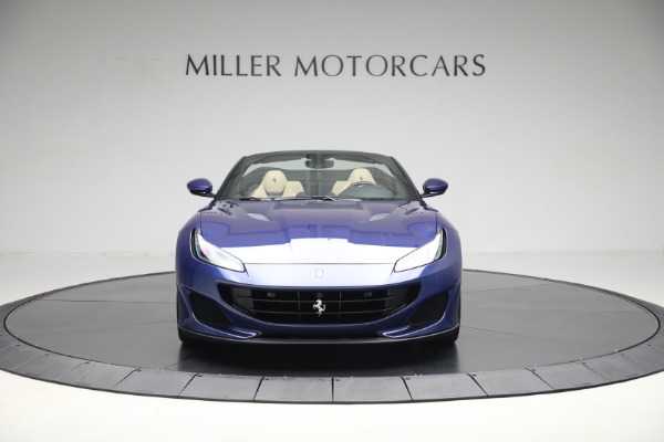 Used 2019 Ferrari Portofino for sale Sold at Aston Martin of Greenwich in Greenwich CT 06830 13
